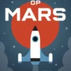 Mensen op Mars