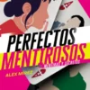 Mentiras y secretos (Perfectos Mentirosos 1)