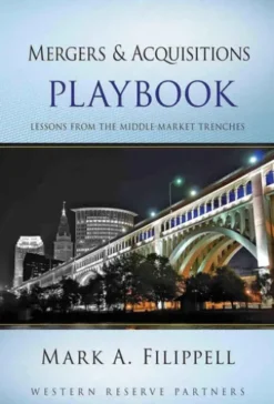Mergers and Acquisitions Playbook
