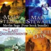 Merlin Saga Bundle