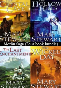 Merlin Saga Bundle