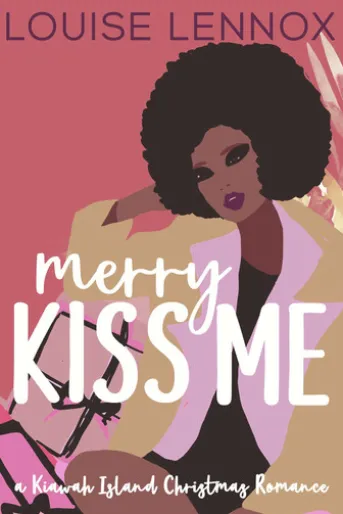 Merry Kiss Me