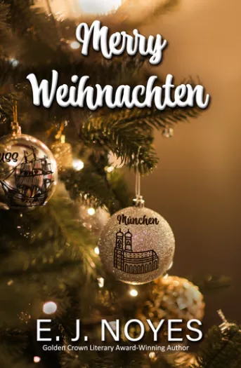 Merry Weihnachten