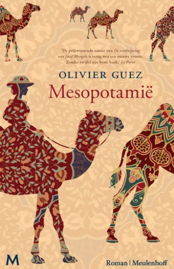 Mesopotamië