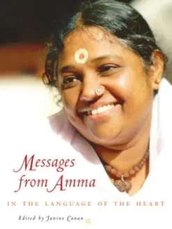 Messages from Amma
