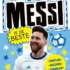 Messi is de beste