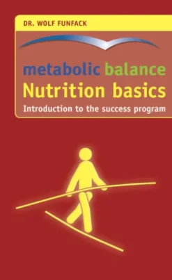 metabolic balance® – Nutrition basics