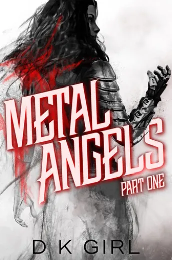 Metal Angels - Part One