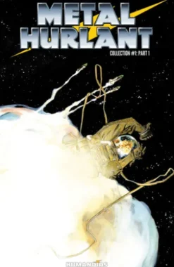 Metal Hurlant