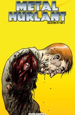 Metal Hurlant
