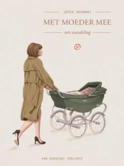 Met moeder mee