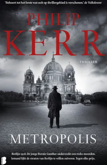 Metropolis