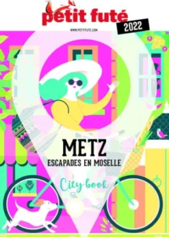 METZ 2022 Petit Futé