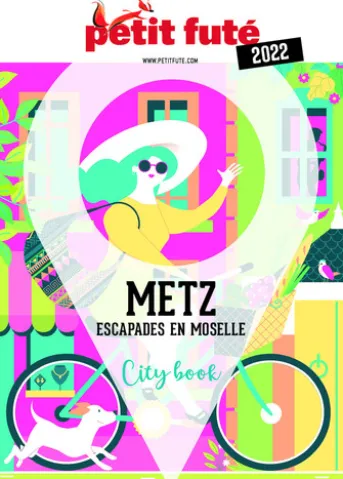 METZ 2022 Petit Futé