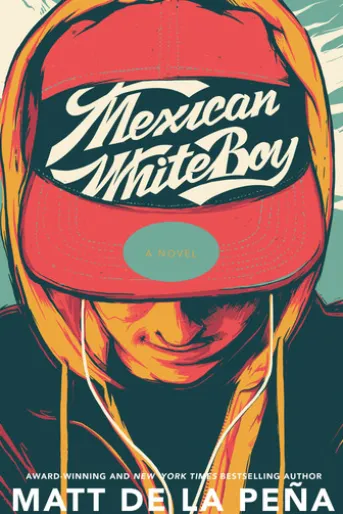Mexican WhiteBoy