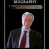 MICHAEL C. JENSEN BIOGRAPHY