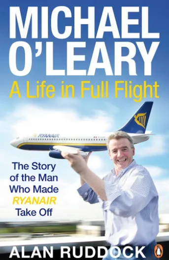 Michael O'Leary