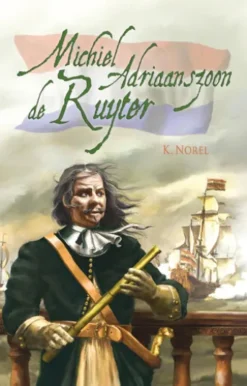 Michiel de Ruyter