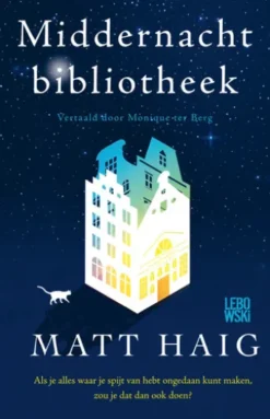 Middernachtbibliotheek