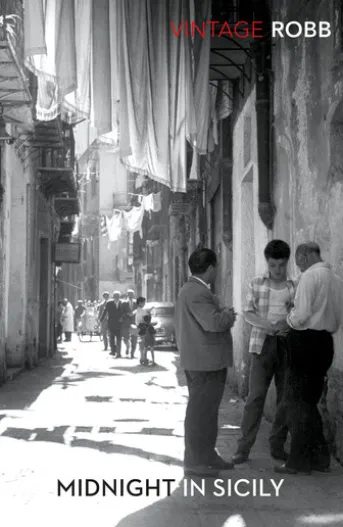 Midnight in Sicily