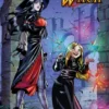 Midnight Witch #3