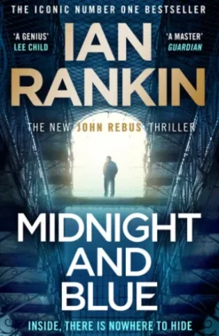 Midnight and Blue