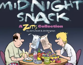 Midnight Snack