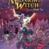 Midnight Witch: Volume Two