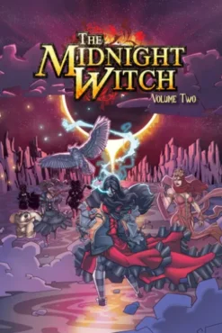 Midnight Witch: Volume Two