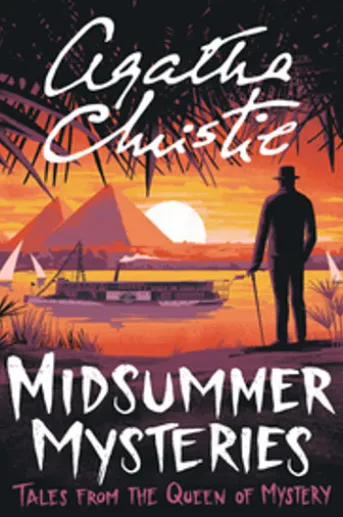 Midsummer Mysteries
