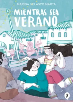 Mientras sea verano
