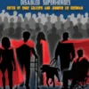 Mighty: An Anthology Of Disabled Superheroes