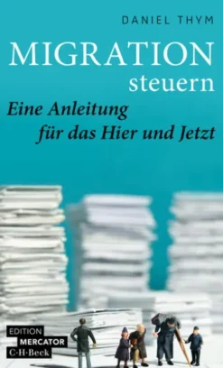 Migration steuern