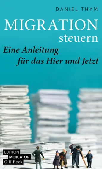Migration steuern