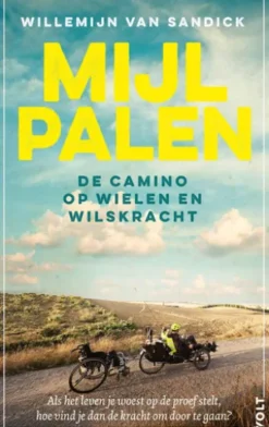 Mijlpalen
