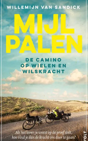 Mijlpalen