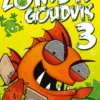 Mijn dikke vette zombiegoudvis 3