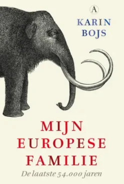Mijn Europese familie