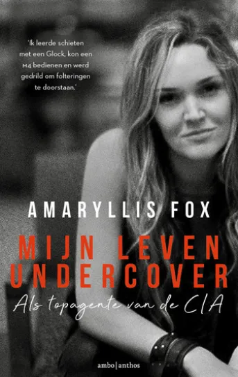 Mijn leven undercover