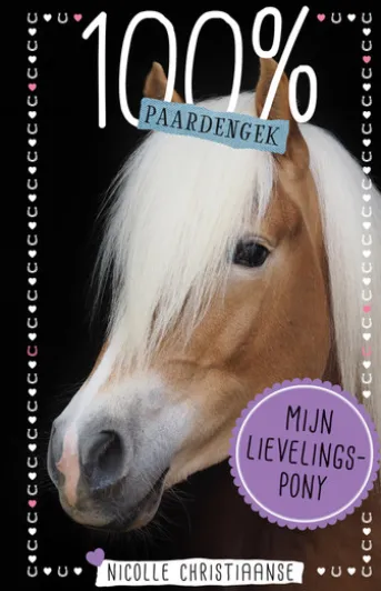 Mijn lievelingspony