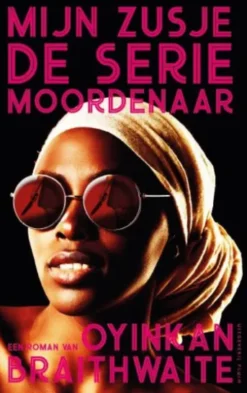 Mijn zusje, de seriemoordenaar