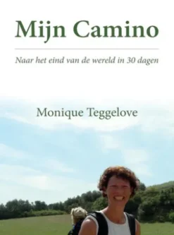 Mijn Camino