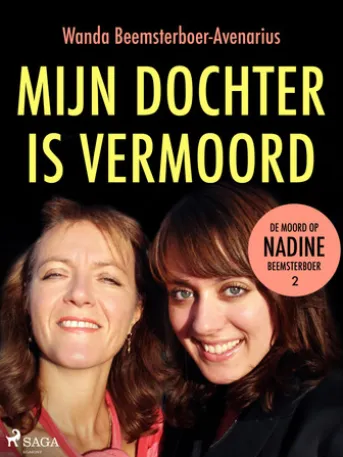 Mijn dochter is vermoord