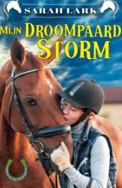 Mijn droompaard Storm