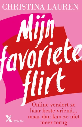 Mijn favoriete flirt