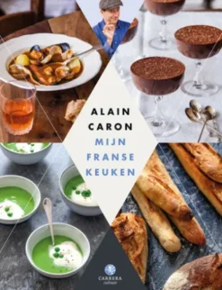 Mijn Franse keuken