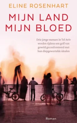 Mijn land, mijn bloed