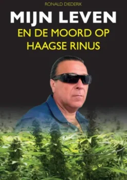 Mijn leven