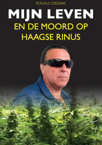 Mijn leven