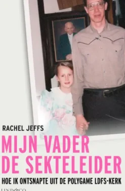 Mijn vader de sekteleider